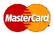 MASTERCARD ACCEPTED